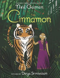 Cinnamon - Hardcover