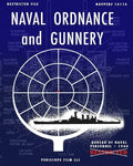 Naval Ordnance and Gunnery - Paperback