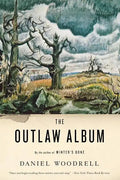 The Outlaw Album: Stories - Paperback