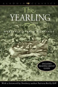 The Yearling - Paperback