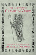 The Illustrated Grimorium Verum - Paperback
