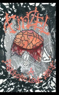 Finzel; a Psychotic Love Story - Paperback