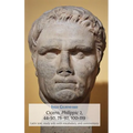 Cicero, Philippic 2, 44-50, 78-92, 100-119: Latin Text, Study Aids with Vocabulary, and Commentary - Hardcover
