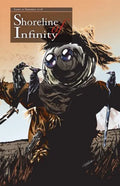 Shoreline of Infinity 12: Science Fiction Magazine - Paperback