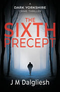 The Sixth Precept - Paperback