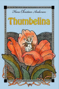 Thumbelina - Paperback