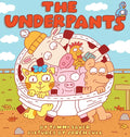 The Underpants - Hardcover