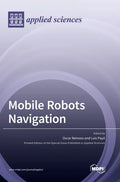 Mobile Robots Navigation - Hardcover