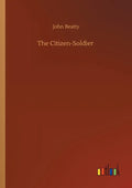 The Citizen-Soldier - Paperback