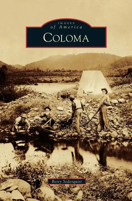 Coloma - Hardcover