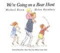 We're Going on a Bear Hunt - Paperback