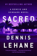 Sacred: A Kenzie and Gennaro Novel - Paperback