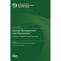Suicide Bereavement and Postvention: Advances in Research, Practice and Policy - Hardcover