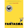 Fantasma (Ghost Spanish Edition) - Hardcover