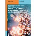 Functional Nanomaterials: Applications in Medicine and Life Sciences - Paperback