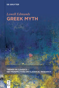 Greek Myth - Paperback