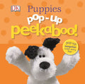 Pop-Up Peekaboo! Puppies: Pop-Up Surprise Under Every Flap! - Board Book