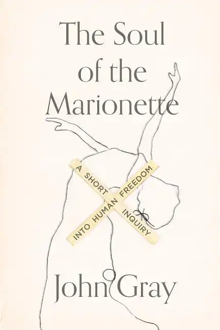 Soul of the Marionette - Paperback