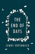 The End of Days - Hardcover