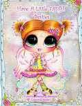 Have a Little Faith Besties Coloring Book - Paperback