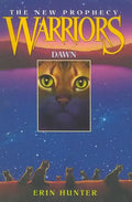 Warriors: The New Prophecy #3: Dawn - Hardcover