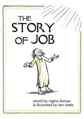 The Story of Job - Paperback
