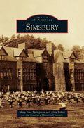 Simsbury - Hardcover
