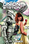 Review Night on Union Station - Paperback