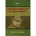The Innocence of Father Brown - Hardcover