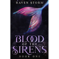 Blood of the Sirens - Paperback