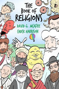 The Book of Religions - Paperback