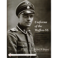 Uniforms of the Waffen-SS: Vol 1: Black Service Uniform - Lah Guard Uniform - SS Earth-Grey Service Uniform - Model 1936 Field Servce Uniform - 1 - Hardcover
