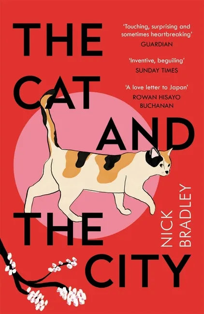 The Cat and the City - Paperback