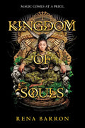 Kingdom of Souls - Hardcover