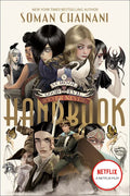 The School for Good and Evil: The Ever Never Handbook - Paperback