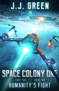 Humanity's Fight - Paperback