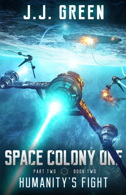 Humanity's Fight - Paperback