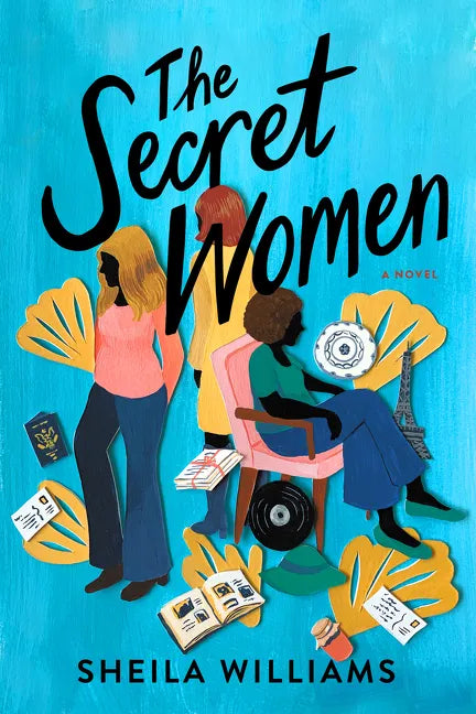 The Secret Women - Paperback
