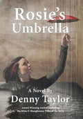Rosie's Umbrella - Hardcover