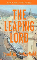 The Leaping Lord - Paperback