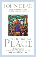 Beatitudes of Peace - Paperback