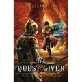 The Quest Giver 2: An Npc Litrpg Adventure - Paperback