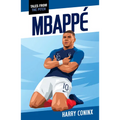 Mbappé - Paperback