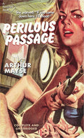 Perilous Passage - Paperback