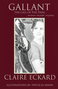 Gallant: The Call of The Trail - Paperback