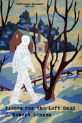 Pieces for the Left Hand: Stories - Paperback