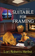 Suitable for Framing - Paperback