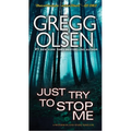 Just Try to Stop Me - Paperback
