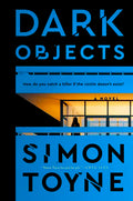 Dark Objects - Paperback