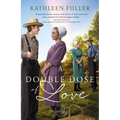 A Double Dose of Love - Paperback